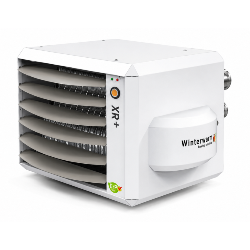 nagrzewnica gazowa 14kw