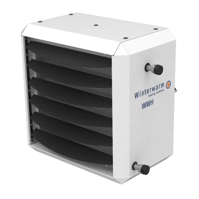 Winterwarm WWH110 14,8kW, 1200m3/h