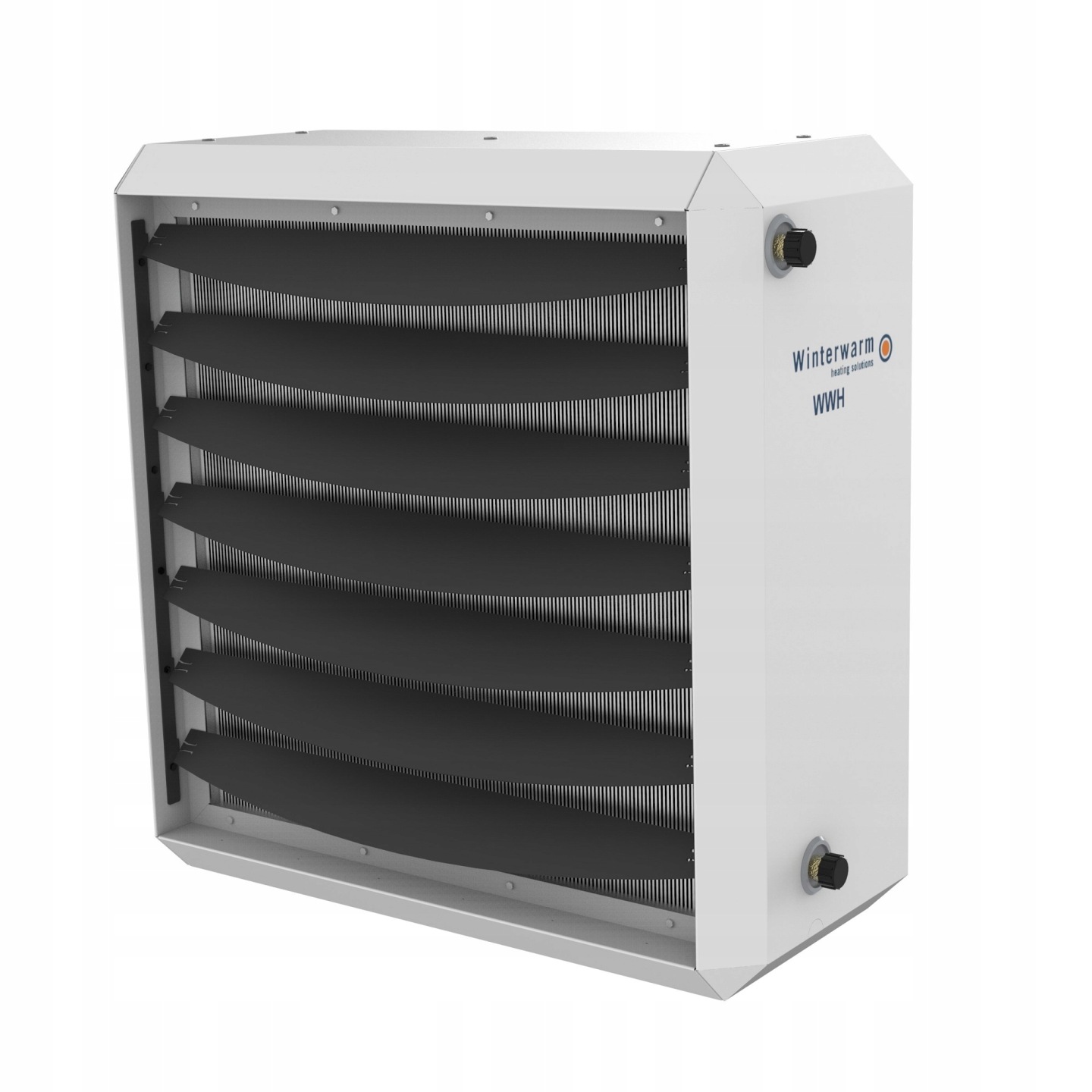 Winterwarm WWH365 77,1kW 8200m3/h - obrazek 1