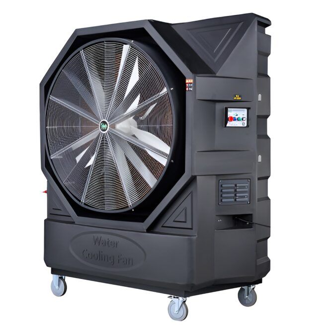 Schładzacz ewaporacyjny WinterCooler T50