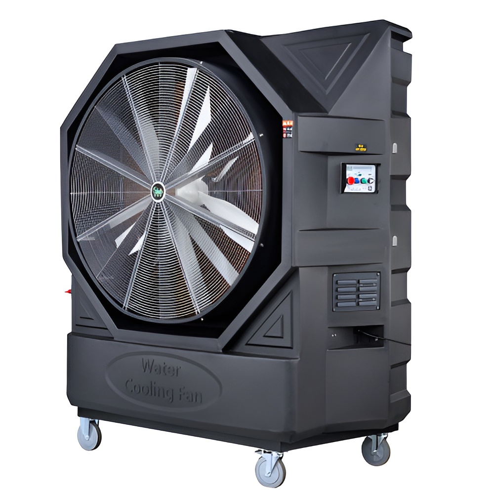 Schładzacz ewaporacyjny WinterCooler T50 - obrazek 1