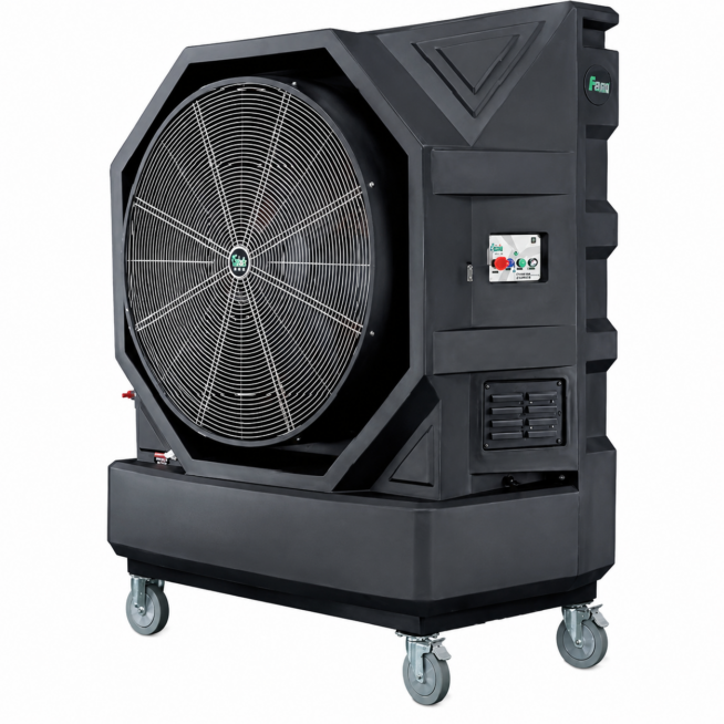 Schładzacz ewaporacyjny WinterCooler T60