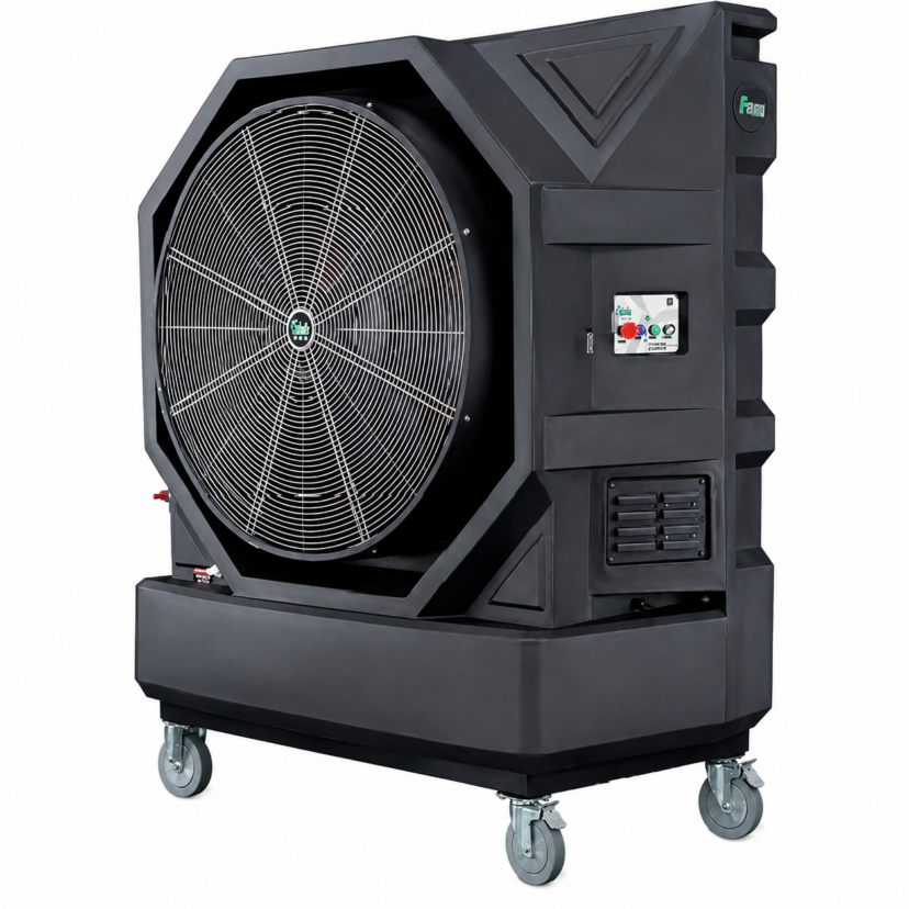 Schładzacz ewaporacyjny WinterCooler T60