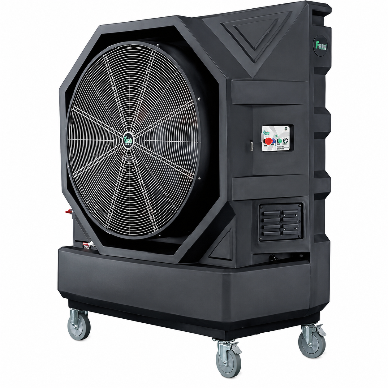 Schładzacz ewaporacyjny WinterCooler T60 - obrazek 1