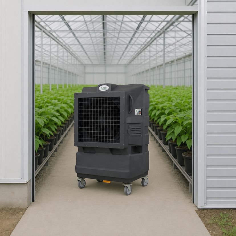 Schładzacz ewaporacyjny WinterCooler T70