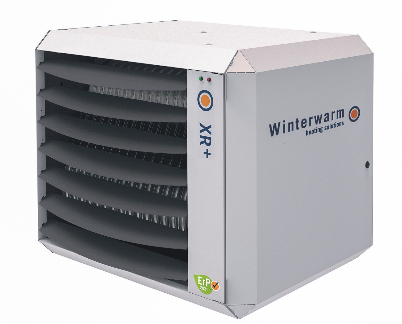 Nagrzewnica gazowa Winterwarm XR40+ 44,0kW 6000m3/h - obrazek 1