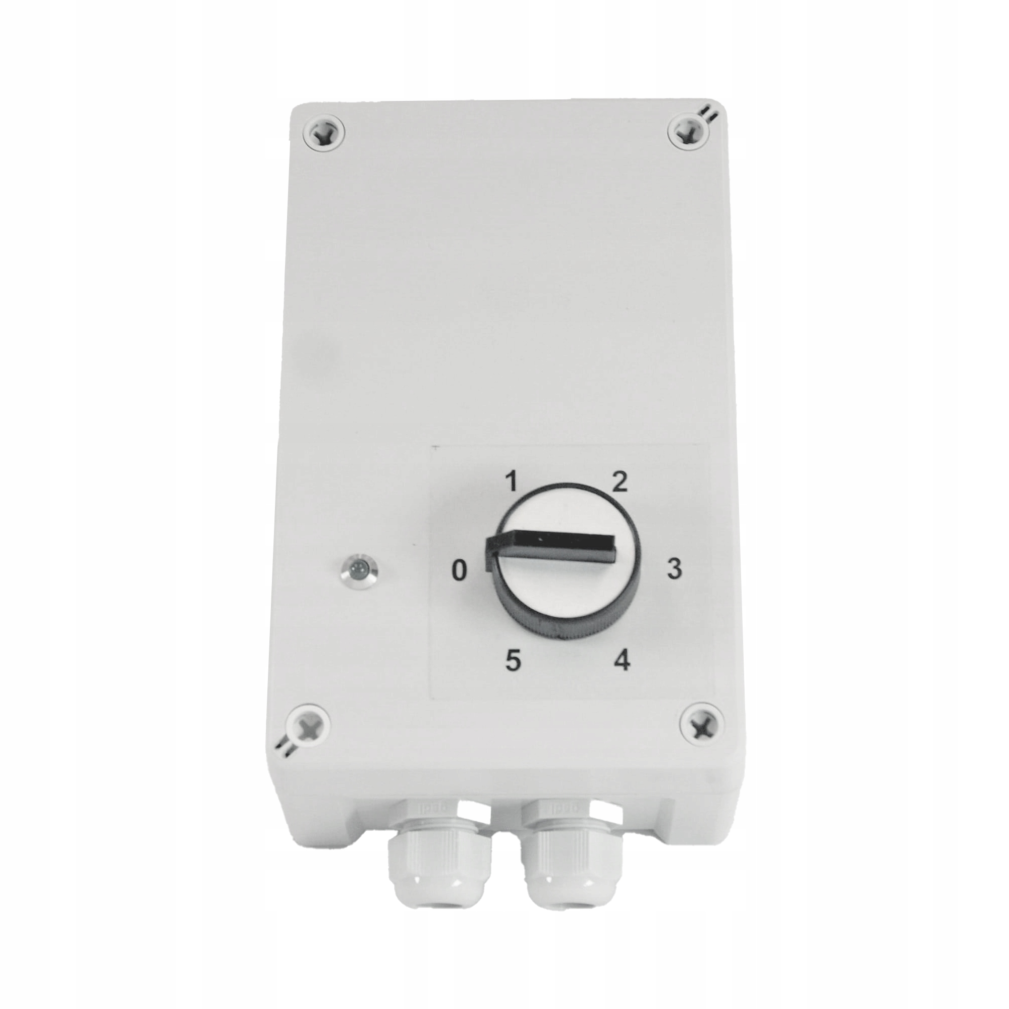 Regulator obrotów Winterwarm 5-biegowy 11,0 A IA8515 - obrazek 1