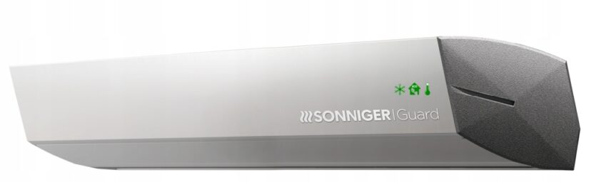 Kurtyna powietrzna elektryczna Sonniger GUARD 150E