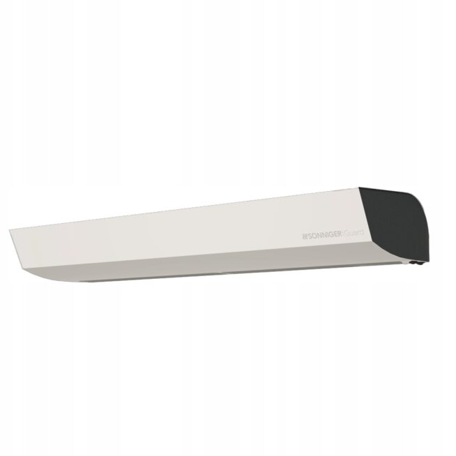 Kurtyna powietrzna elektryczna Sonniger GUARD ONE 100E