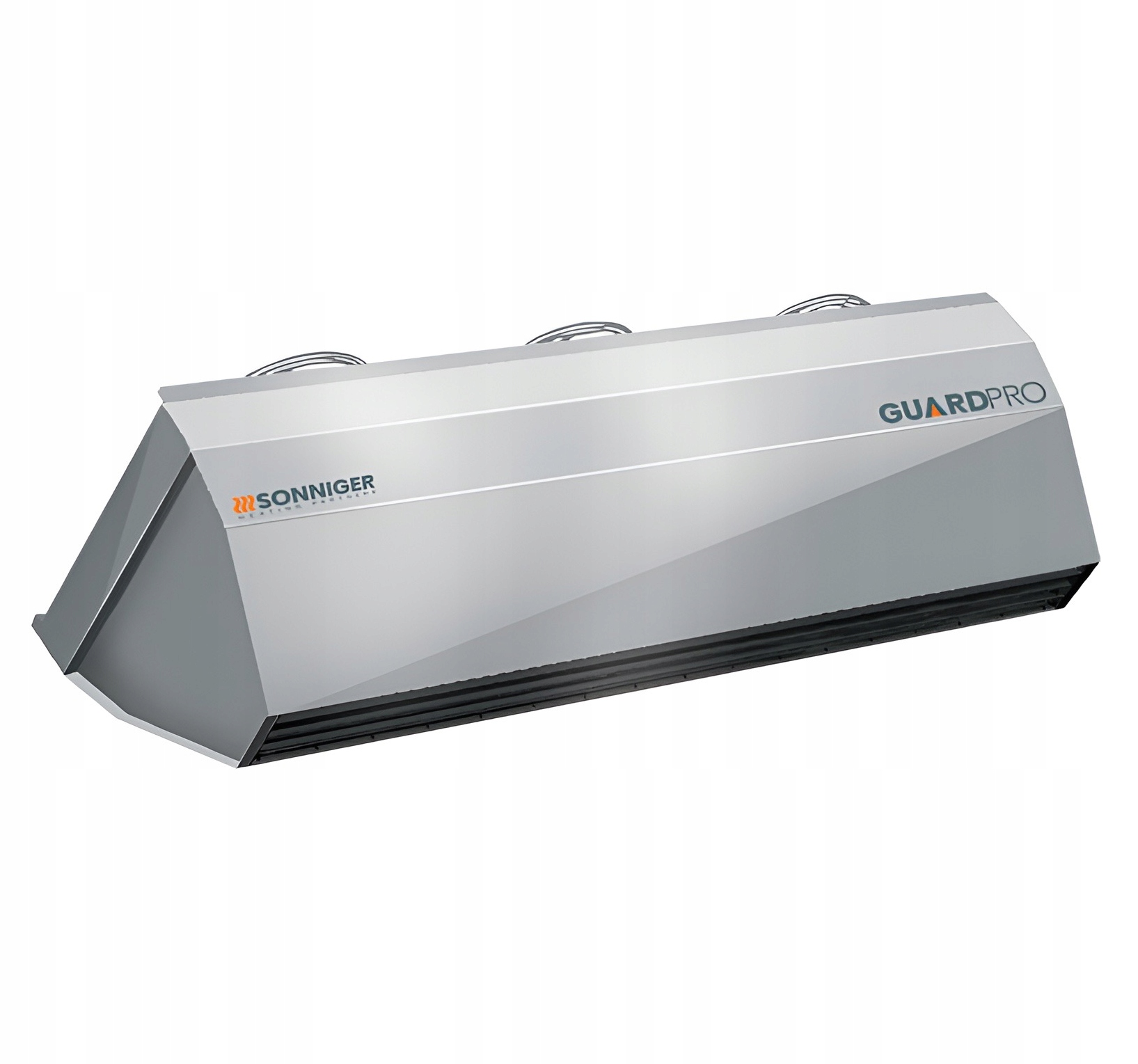 Kurtyna powietrzna wodna Sonniger GUARD PRO 150W - obrazek 1