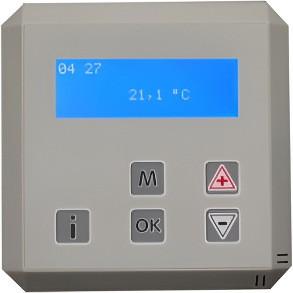 Termostat programowalny Winterwarm MTC IX3912