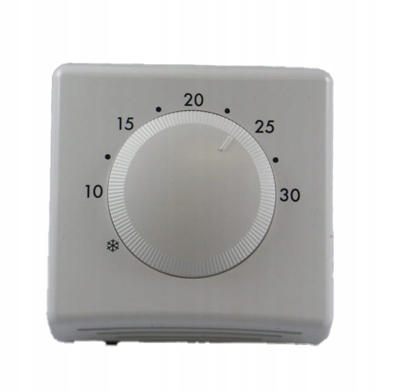 Termostat Winterwarm ON/OFF IW3960 do nagrzewnic WWH